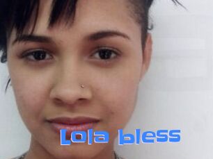 Lola_bless