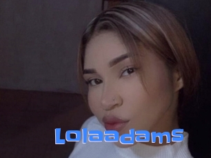 Lolaadams