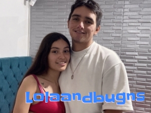 Lolaandbugns