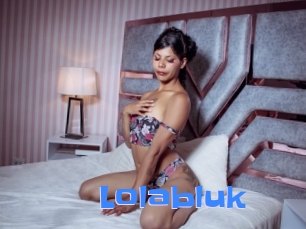 Lolabluk