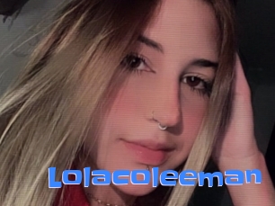 Lolacoleeman