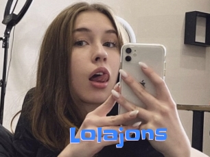 Lolajons