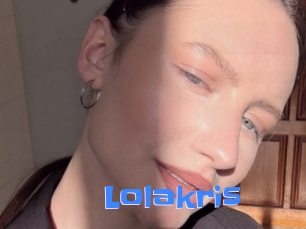 Lolakris