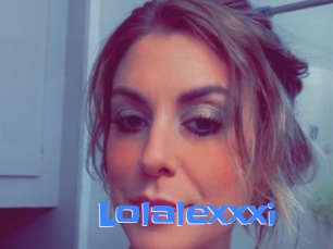 Lolalexxxi