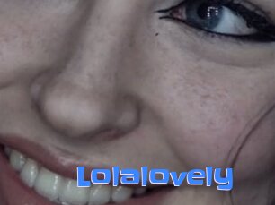 Lolalovely