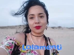 Lolamenti