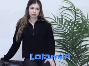 Lolamiln