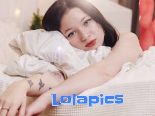 Lolapics