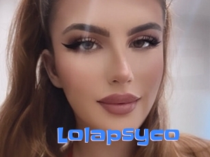 Lolapsyco