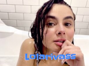 Lolarivass