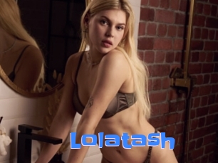 Lolatash