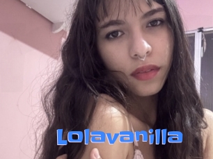 Lolavanilla