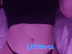 Lolavu