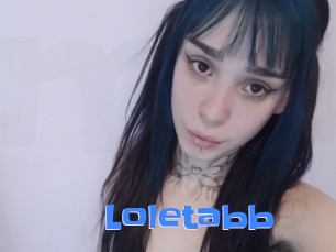 Loletabb