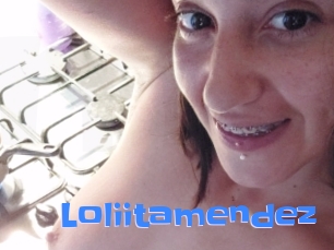 Loliitamendez