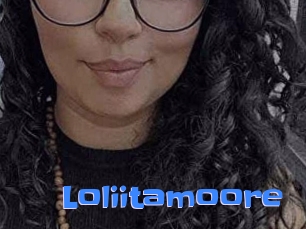 Loliitamoore