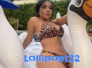 Lollipop122