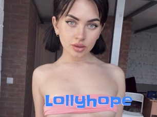 Lollyhope