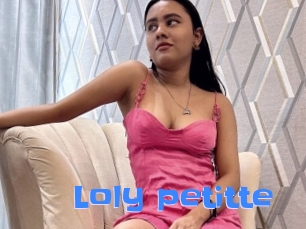 Loly_petitte