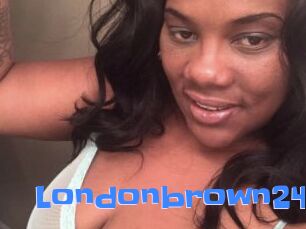 Londonbrown24