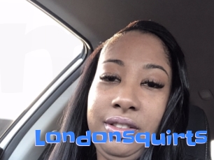 Londonsquirts