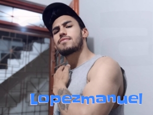 Lopezmanuel