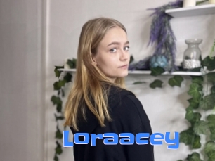 Loraacey