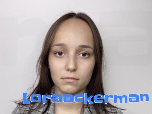 Loraackerman