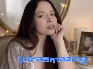 Loraamazing