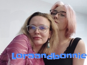 Loraandbonnie