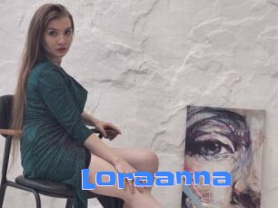 Loraanna