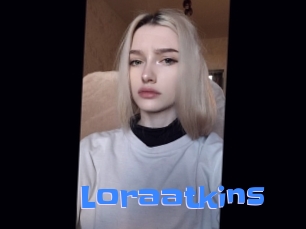 Loraatkins