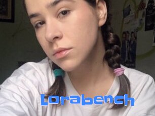 Lorabench