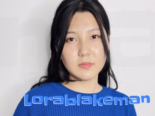 lorablakeman Mausi Privat