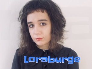 Loraburge