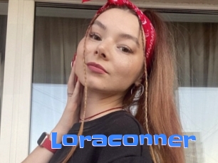 Loraconner