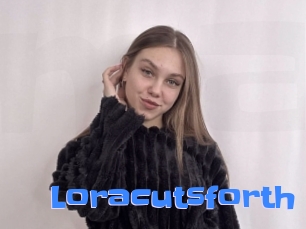 Loracutsforth