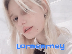 Loraearney