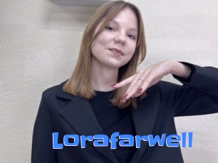 Lorafarwell