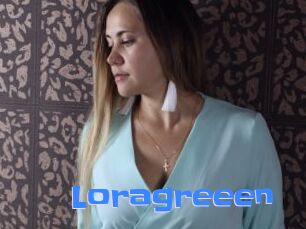 Loragreeen