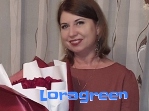 Loragreen