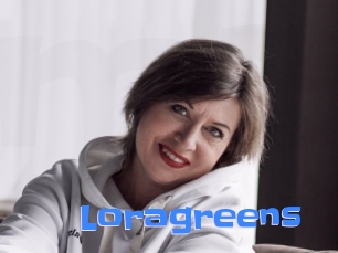 Loragreens