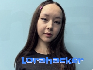 Lorahacker