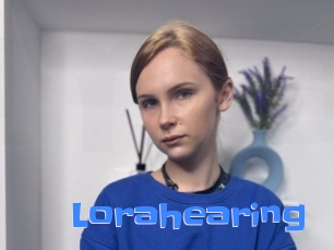 Lorahearing