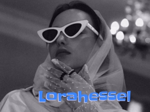 Lorahessel