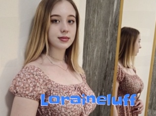 Loraineluff