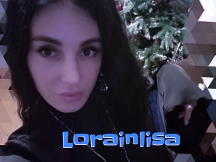 Lorainlisa