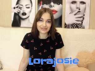 Lorajosie