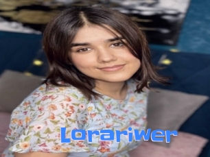 Lorariwer