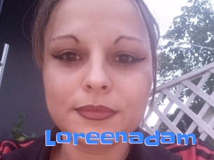 Loreenadam